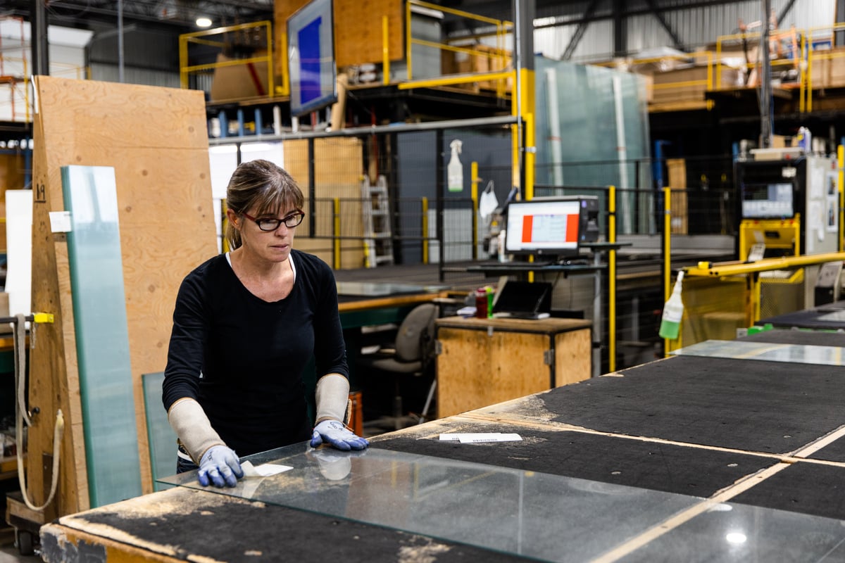 Verre Select Employees - 3