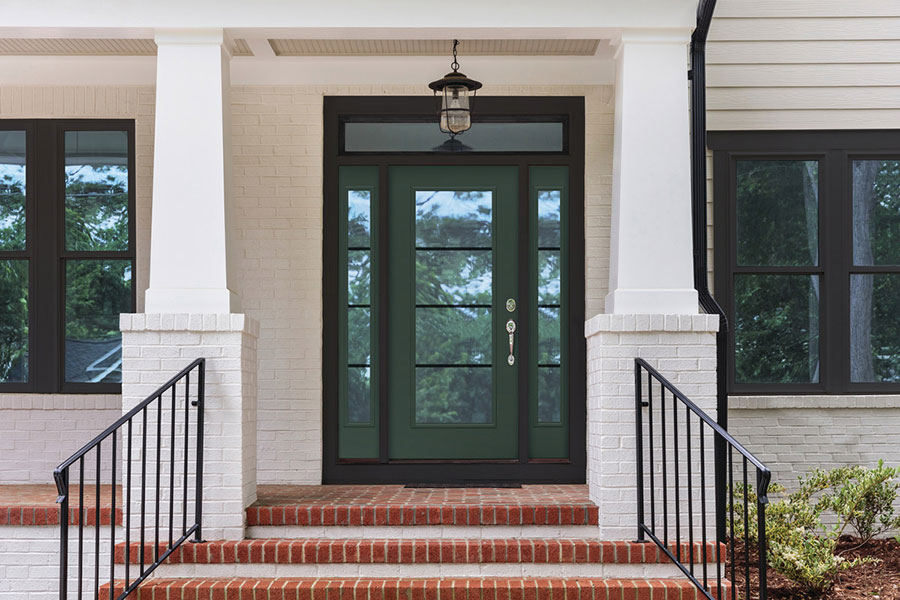 Grilles Between Glass (Wide)