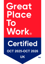 ODL Great Place to Work 2025-2026