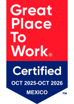 ODL Great Place to Work 2025-2026