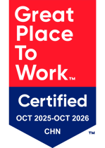 ODL Great Place to Work 2025-2026