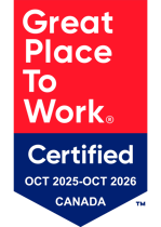 ODL Great Place to Work 2025-2026