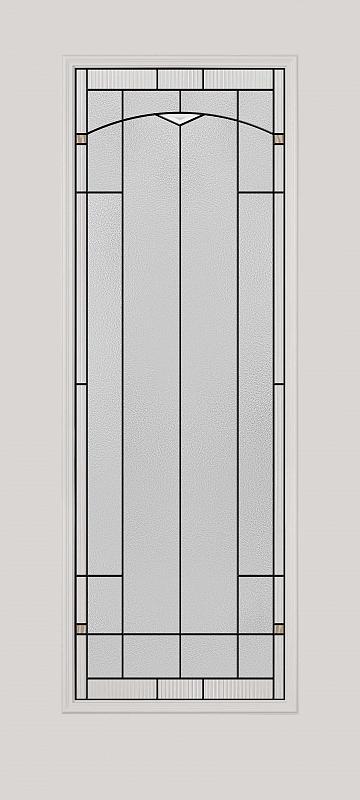 686-TPZ 22x64 Full Doorlight