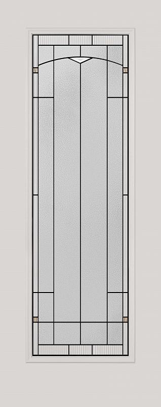 687-TPZ 20x64 Full Doorlight 